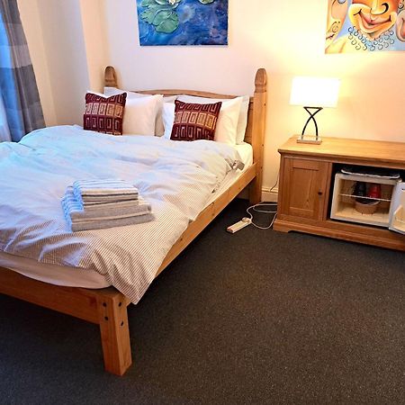 Double Room With Private Bathroom In Flat London Centre Londres Exterior foto