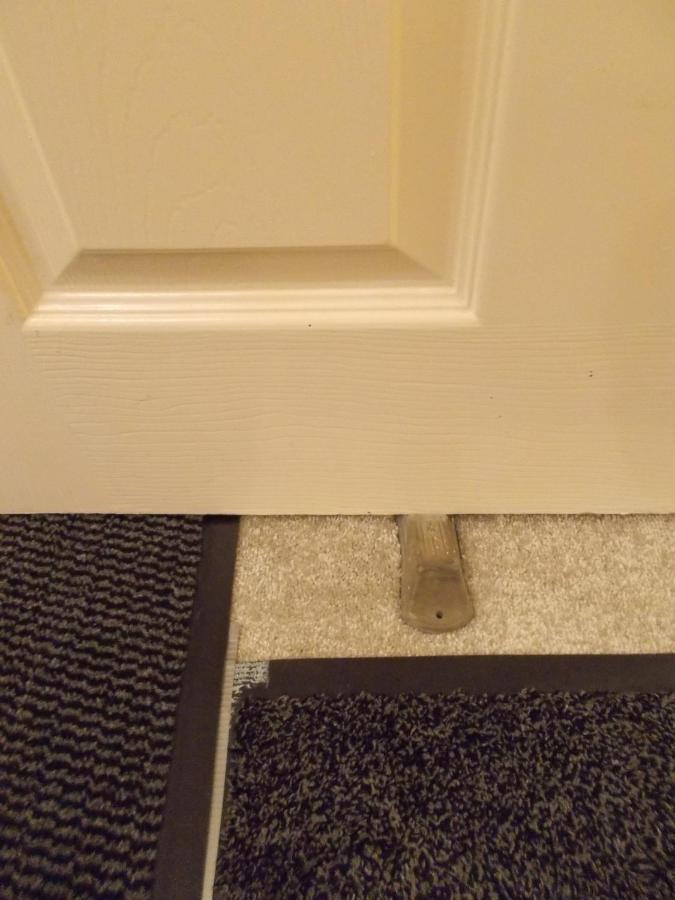 Double Room With Private Bathroom In Flat London Centre Londres Exterior foto